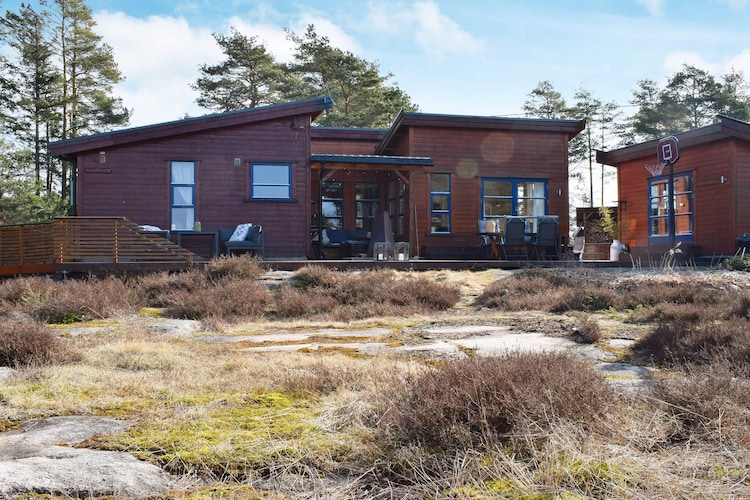 Feriehus