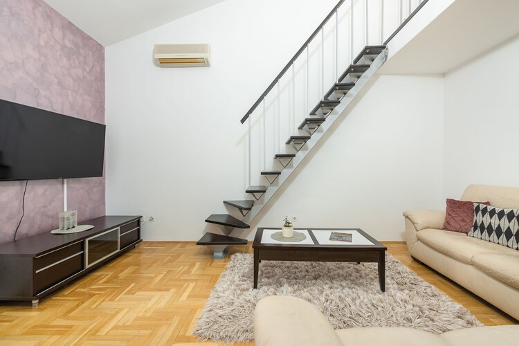 Apartment MIA
