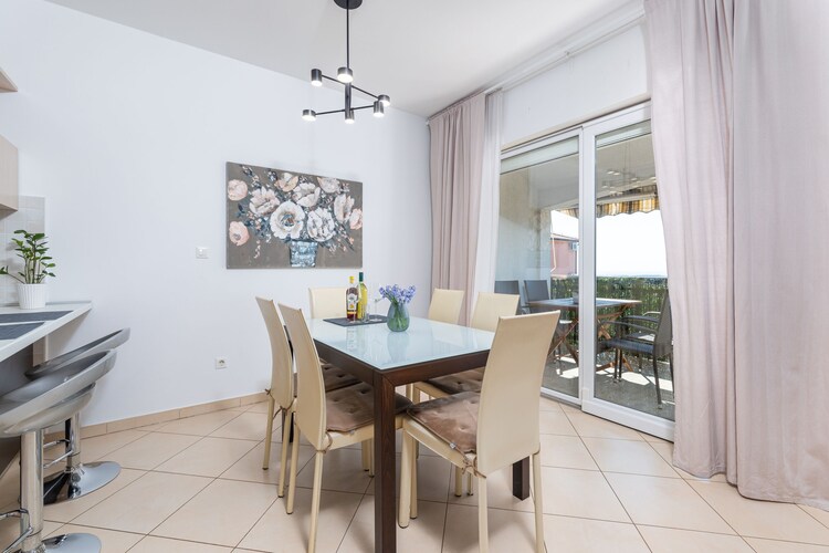 Apartment MIA