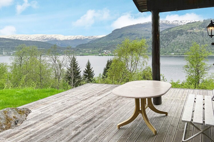 Feriehus