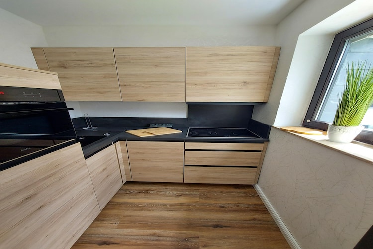 Holiday Apartment Fernweh, foto 5