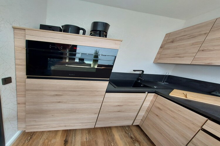 Holiday Apartment Fernweh, foto 13