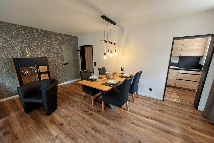 Holiday Apartment Fernweh, foto 14