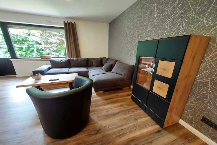 Holiday Apartment Fernweh, foto 6