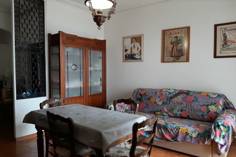 Appartamento Corsica
