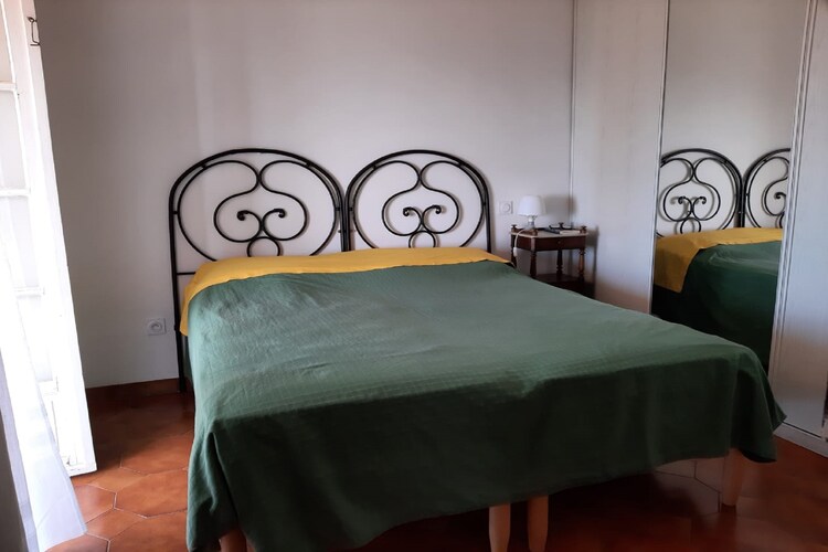 Appartamento Corsica