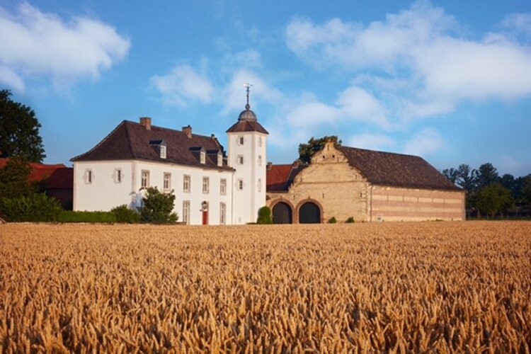 Herenhoeve de Bockhof