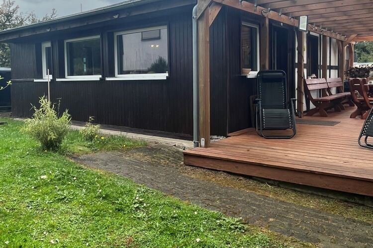 Vakantiehuizen Duitsland | Saksen-Anhalt | Vakantiehuis te huur in Harzgerode   met wifi 4 personen