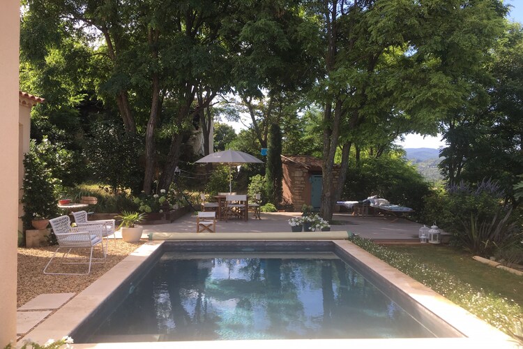 Villa Rose
