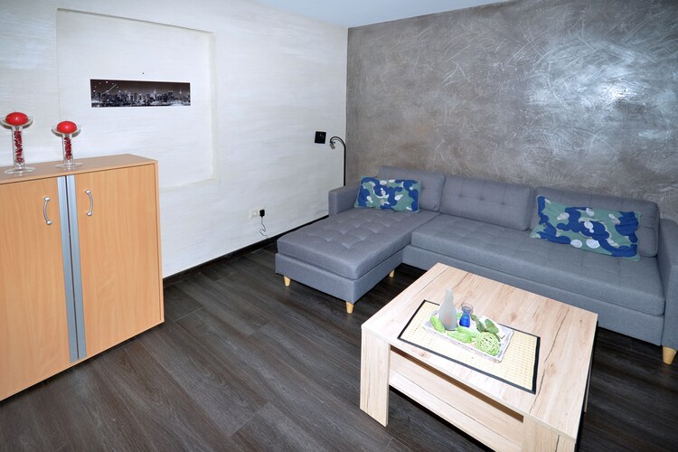Vakantiehuizen Duitsland | Teutoburgerwoud | Appartement te huur in Lage   met wifi 2 personen