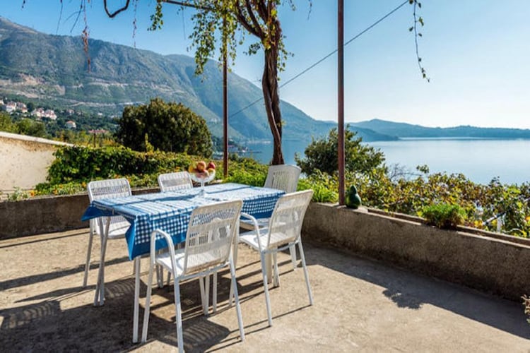 Guest House Fontana - Two Bedroom Apartment With T