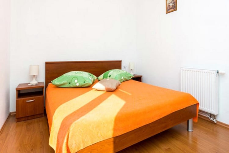 Apartmá Guest House Fontana - Standard One Bedroom Apartme