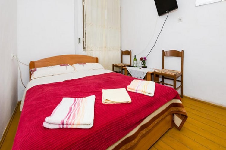 Apartmá Rooms Kisic - Studio