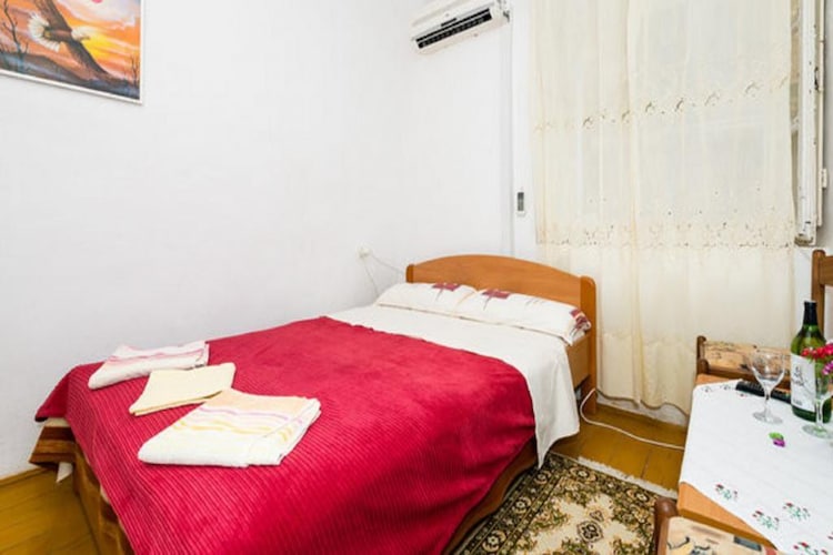 Apartmá Rooms Kisic - Studio