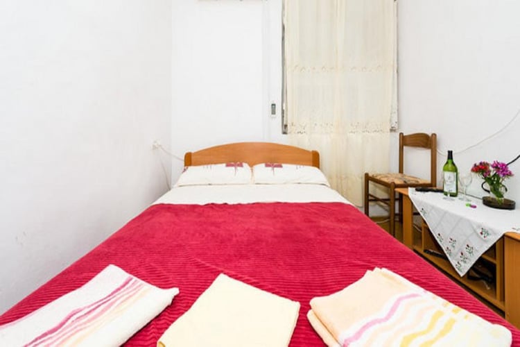 Apartmá Rooms Kisic - Studio