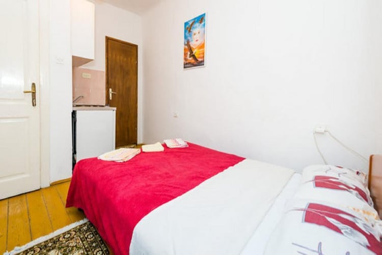 Apartmá Rooms Kisic - Studio