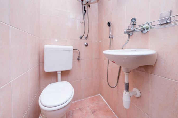 Apartmá Rooms Kisic - Studio