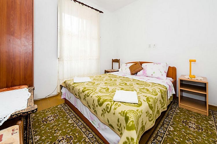 Apartmá Rooms Kisic - Two-Bedroom Apartment