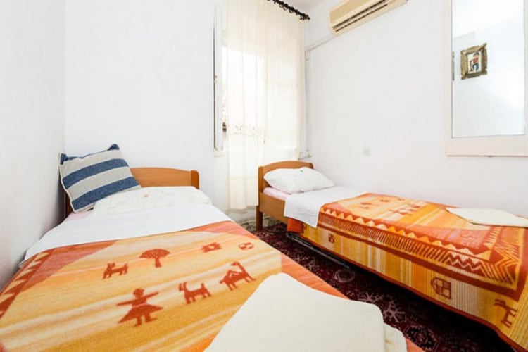 Apartmá Rooms Kisic - Two-Bedroom Apartment
