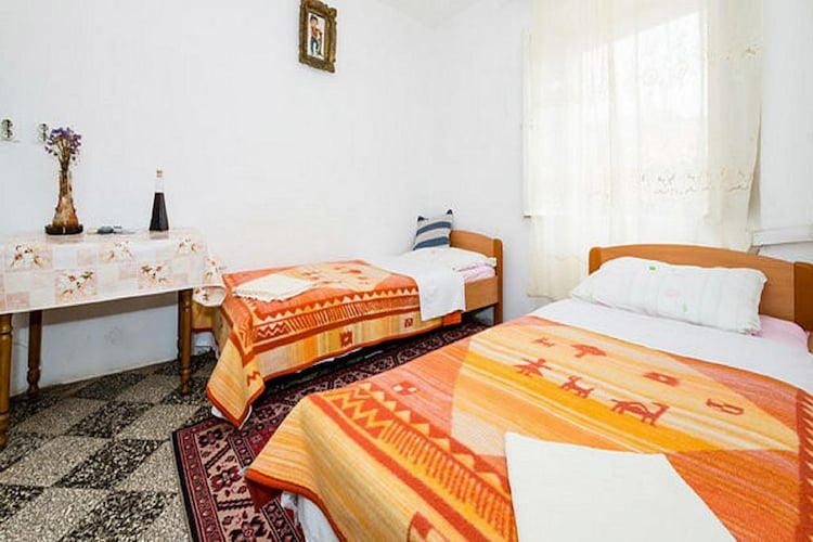 Apartmá Rooms Kisic - Two-Bedroom Apartment