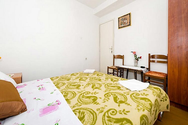 Apartmá Rooms Kisic - Two-Bedroom Apartment