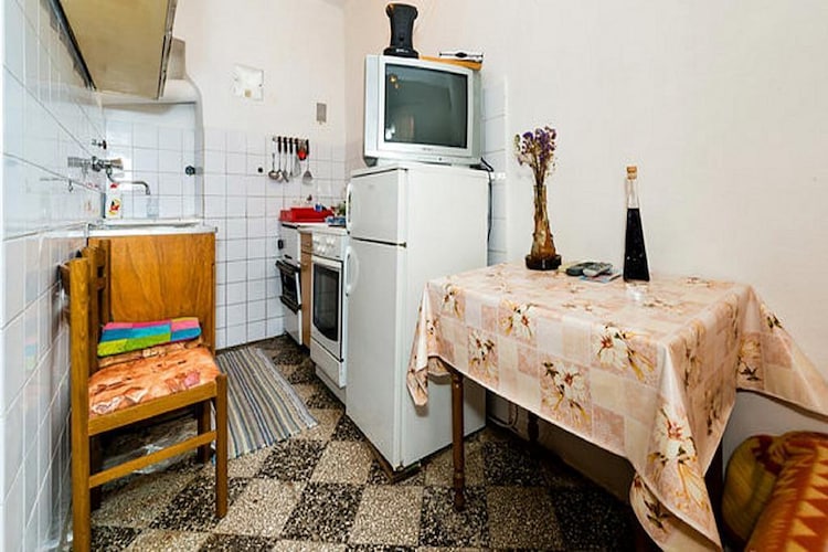 Apartmá Rooms Kisic - Two-Bedroom Apartment