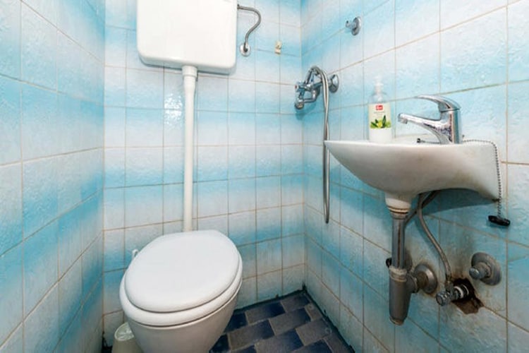 Apartmá Rooms Kisic - Two-Bedroom Apartment