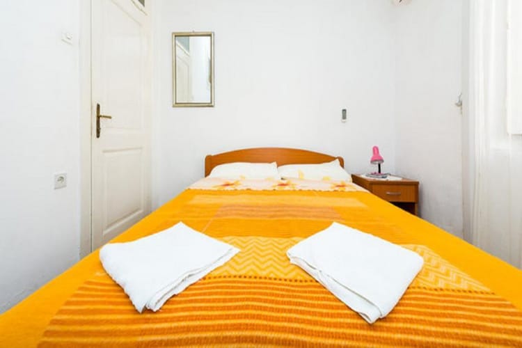 Apartmá Rooms Kisic - Triple Room with Shared Bathroom