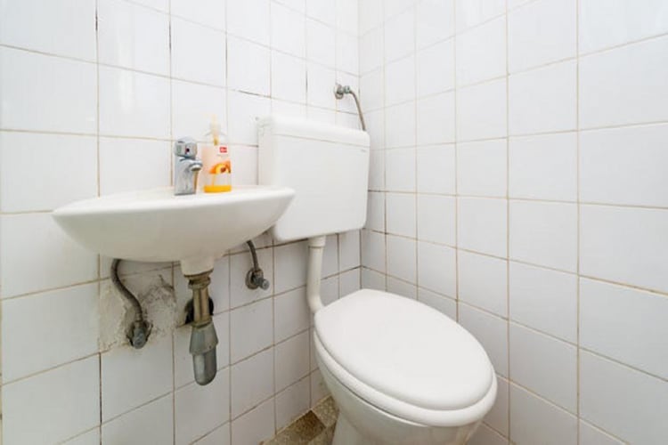 Apartmá Rooms Kisic - Triple Room with Shared Bathroom
