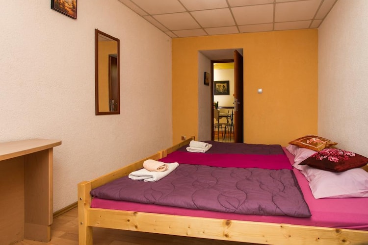 Guest House Barbara - broj 2 - NE RADI!!!!!!!!!!!!!-Chambre