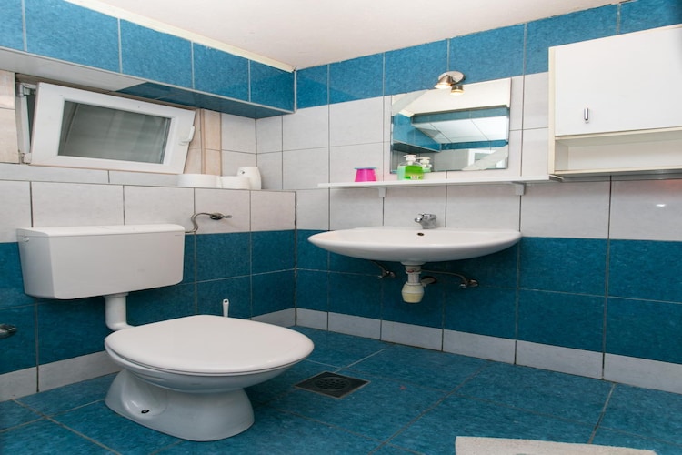Guest House Barbara - broj 2 - NE RADI!!!!!!!!!!!!!-Salle de bain