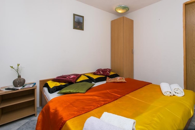 Guest House Barbara - broj 4 - NE RADI!!!!!!!!!!!!!-Chambre
