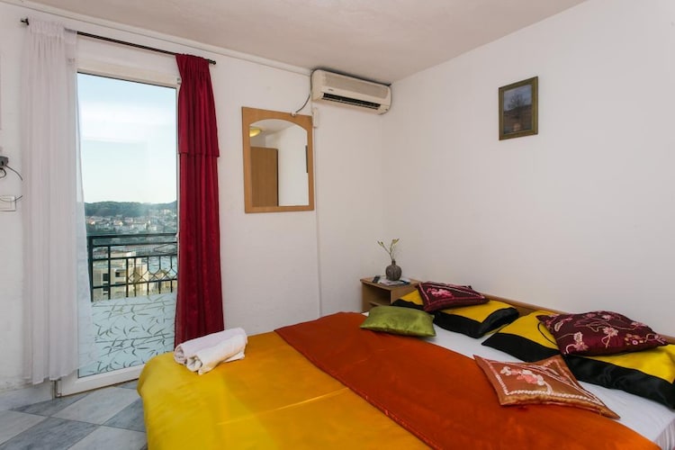 Guest House Barbara - broj 4 - NE RADI!!!!!!!!!!!!!-Chambre