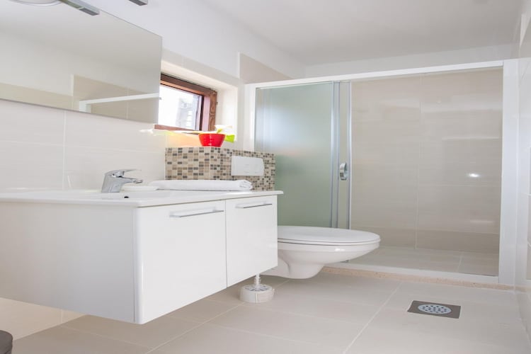 Apartmá Villa Roza - Studio Apartment with Balcony