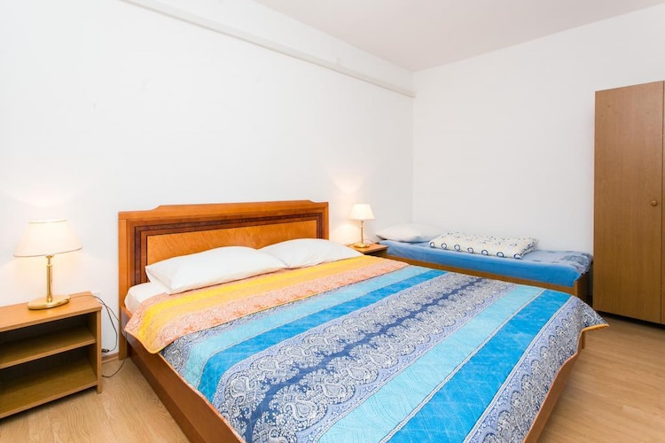 Apartmá Guest House Old Town View - One Bedroom Apartment
