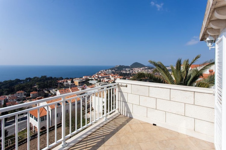 Apartmá Guest House Old Town View - One Bedroom Apartment