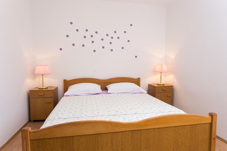 Apartmá Guest House Old Town View - One Bedroom Apartment