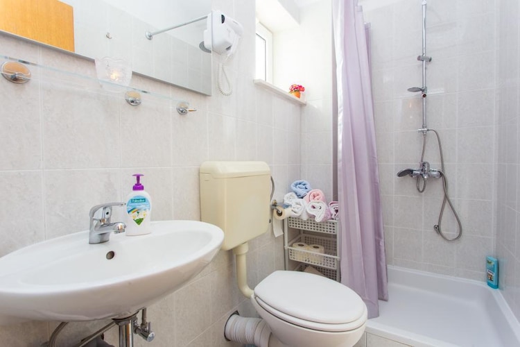 Apartmá Guest House Old Town View - One Bedroom Apartment