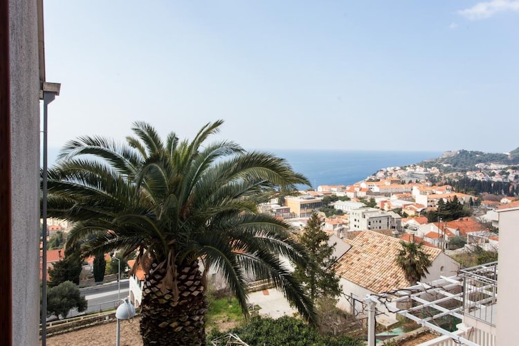 Apartmá Guest House Old Town View - One Bedroom Apartment