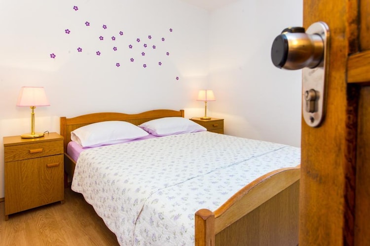 Apartmá Guest House Old Town View - One Bedroom Apartment