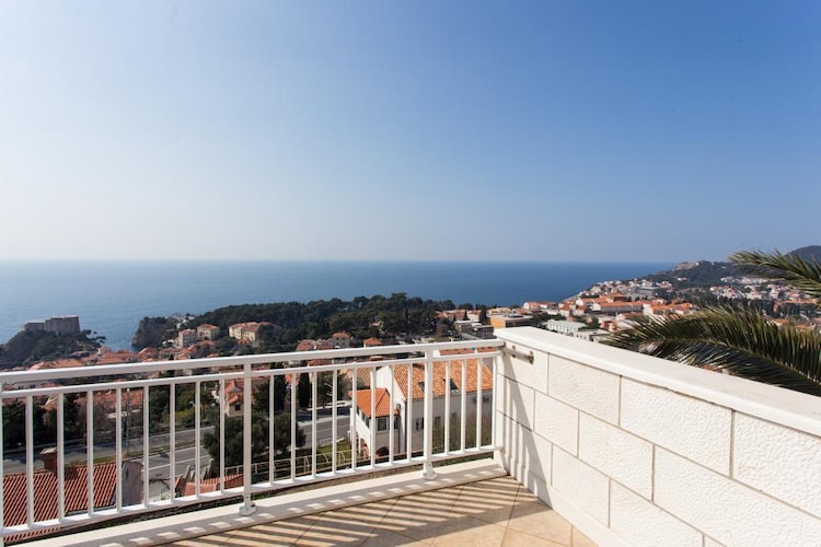 Apartmá Guest House Old Town View - One Bedroom Apartment