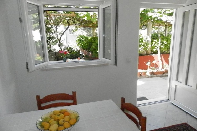 Villa Hortenzia -  One-Bedroom Apartment with Terrace-1 - (A)