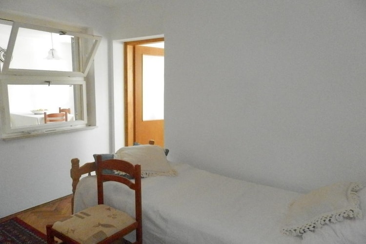Villa Hortenzia -  One-Bedroom Apartment with Terrace-1 - (A)-Schlafzimmer