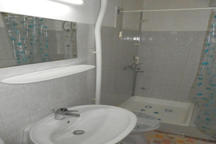 Apartmá Villa Hortenzia -  One-Bedroom Apartment with Terr