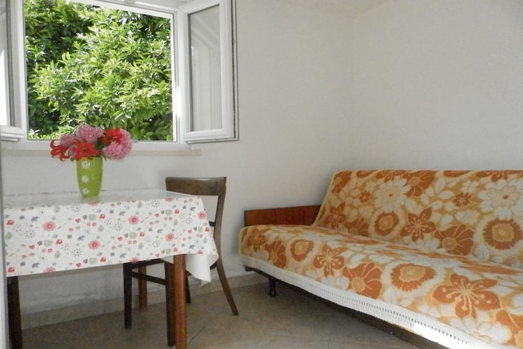Apartmá Villa Hortenzia -  One-Bedroom Apartment with Terr