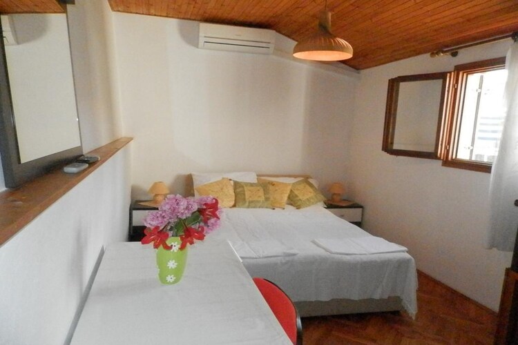 Apartmá Villa Hortenzia -  One-Bedroom Apartment with Terr