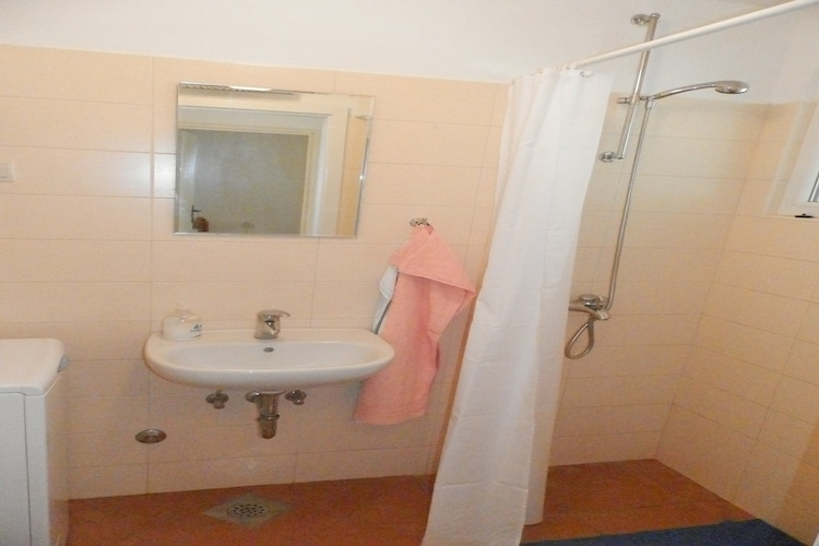 Apartmá Villa Hortenzia -  One-Bedroom Apartment with Terr