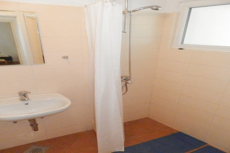 Apartmá Villa Hortenzia -  One-Bedroom Apartment with Terr