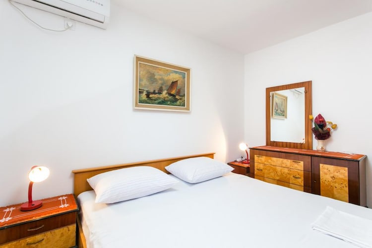 Apartment Guest House Raguz - Double Room - 1