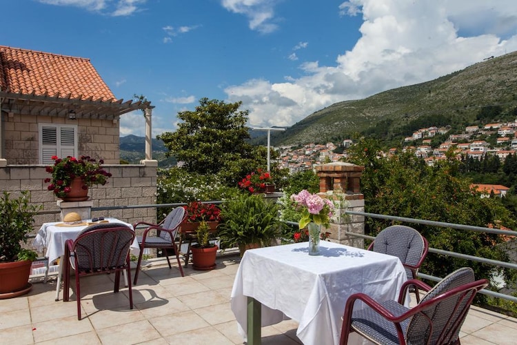 Apartment Guest House Raguz - Double Room - 1